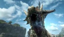 Monster Hunter 3 Ultimate - Il video dell'annuncio della data di lancio