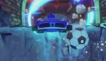 Sonic & All-Star Racing Transformed - Trailer PC