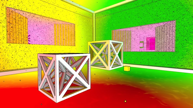 Immagine di Antichamber per PC Windows