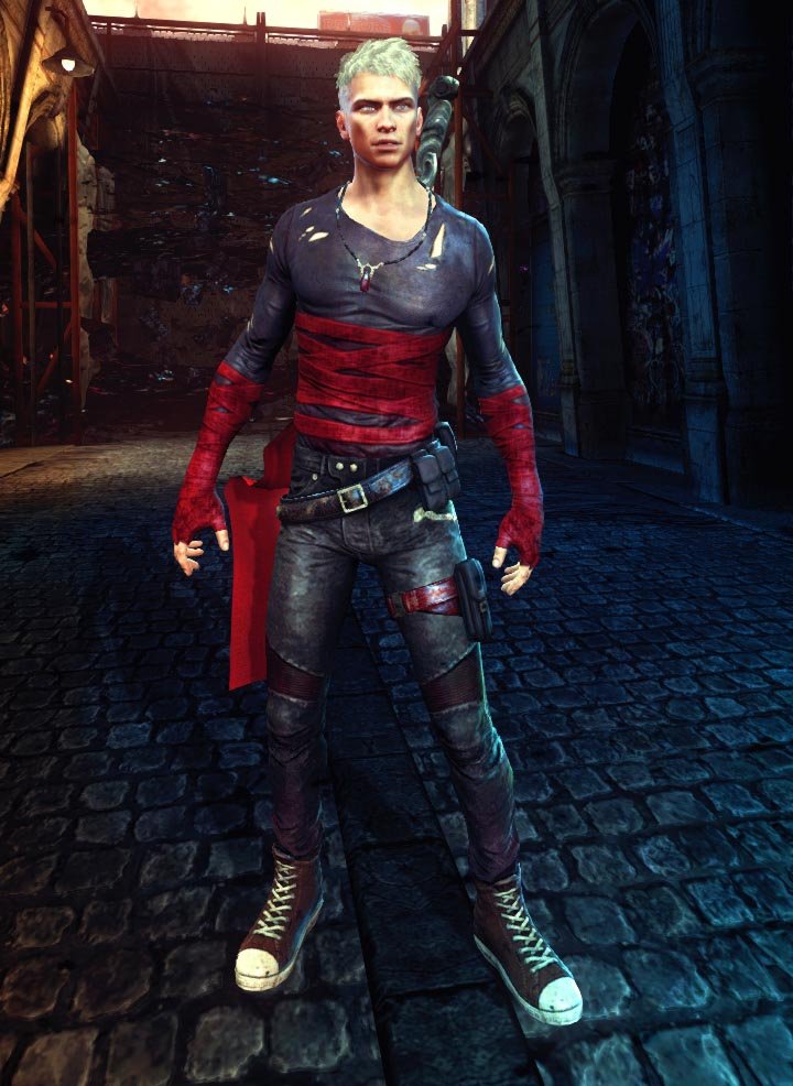 Immagine di DmC Devil May Cry per PlayStation 3