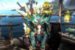 Monster Hunter 3 Ultimate - Nuove immagini delle versioni 3DS e Wii U - Notizia