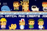 Pixel People - Nuovo e sostanzioso aggiornamento - Notizia