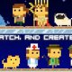 Pixel People - Nuovo e sostanzioso aggiornamento