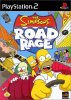 The Simpsons: Road Rage per PlayStation 2