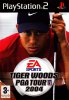 Tiger Woods PGA Tour 2004 per PlayStation 2