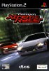 Tokyo Xtreme Racer per PlayStation 2