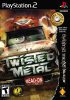 Twisted Metal: Head-On - Extra Twisted Edition per PlayStation 2