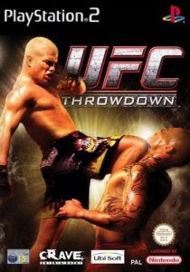 Ultimate Fighting Championship: Throwdown per PlayStation 2