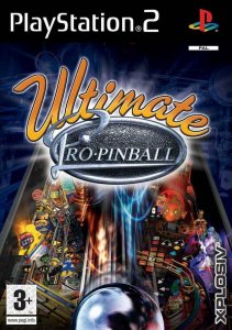 Ultimate Pro Pinball per PlayStation 2