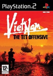 Vietnam: The Tet Offensive per PlayStation 2