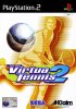 Virtua Tennis 2 per PlayStation 2