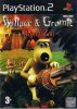 Wallace & Gromit in Project Zoo per PlayStation 2