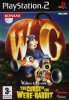 Wallace & Gromit: La Maledizione del Coniglio Mannaro per PlayStation 2