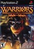 Warriors Of Might And Magic per PlayStation 2