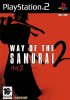 Way of the Samurai 2 per PlayStation 2