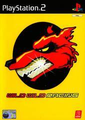 Wild Wild Racing per PlayStation 2
