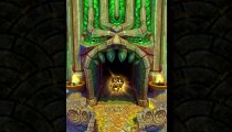 Temple Run 2 - Trailer di lancio