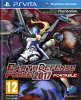 Earth Defense Force 2017 Portable per PlayStation Vita