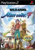 Wild Arms Alter Code: F per PlayStation 2