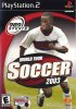 World Tour Soccer 2003 per PlayStation 2