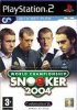 World Championship Snooker 2004 per PlayStation 2