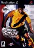 World Tour Soccer 2005 per PlayStation 2