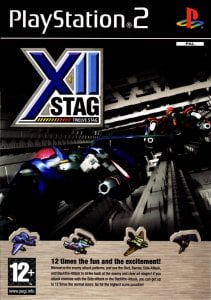 XII Stag per PlayStation 2