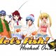 Let’s Fish! Hooked On - Data d'uscita