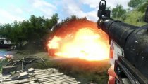 Far Cry 3 - Trailer di lancio del Deluxe Bundle