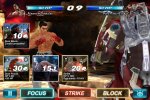 Tekken Card Tournament si espande con una modalità Campagna - Notizia