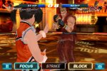 Tekken col morto - Recensione