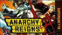 Anarchy Reigns - Superdiretta del 23 gennaio 2013