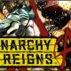 Anarchy Reigns - Superdiretta del 23 gennaio 2013