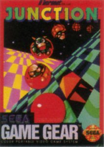 Junction per Sega Game Gear