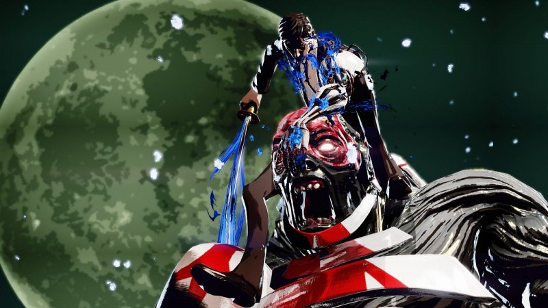Immagine di Killer is Dead per Xbox 360