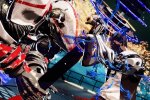 Grasshopper Manufacture si unisce a GungHo Group - Notizia