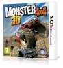 Monster 4x4 3D per Nintendo 3DS