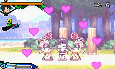 Immagine di Naruto: Powerful Shippuden per Nintendo 3DS