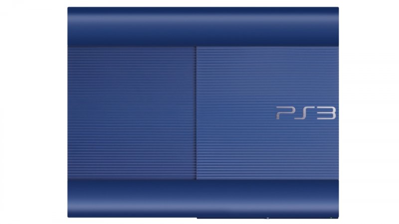 Immagine di Periferiche PS3
