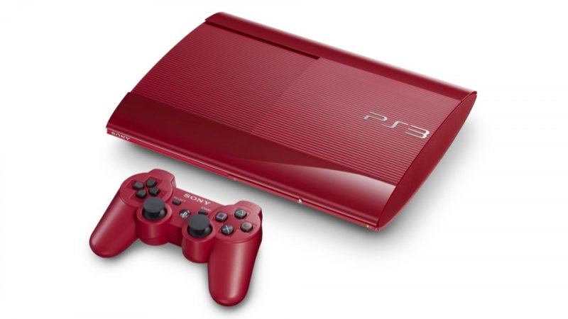 Immagine di Periferiche PS3