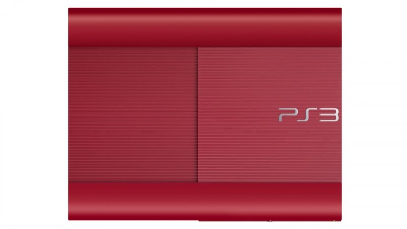 Immagine di Periferiche PS3