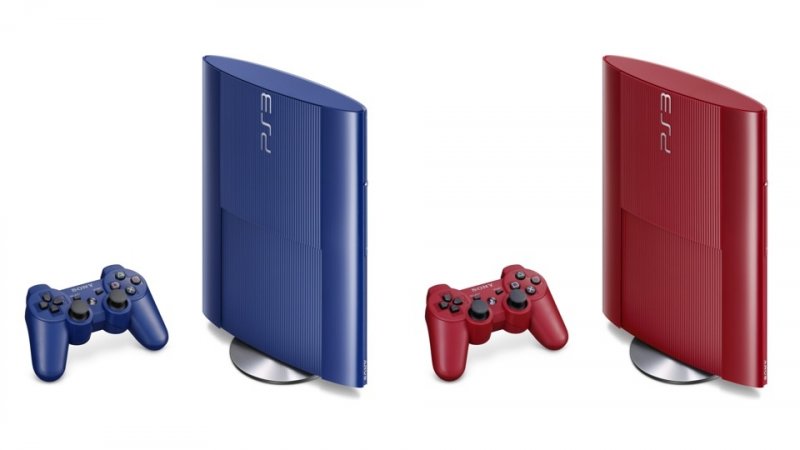 Immagine di Periferiche PS3