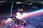 Strike Suit Zero: Director’s Cut in arrivo su PlayStation 4 e Xbox One - Notizia