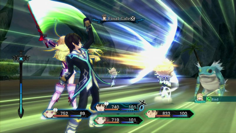 Immagine di Tales of Xillia per PlayStation 3