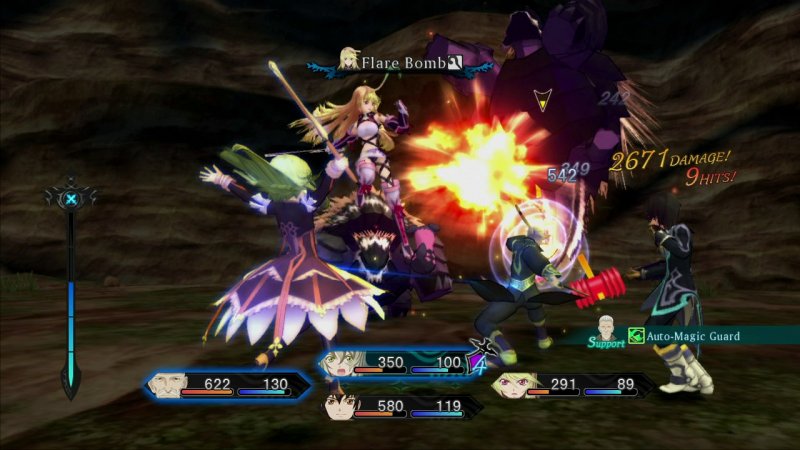 Immagine di Tales of Xillia per PlayStation 3