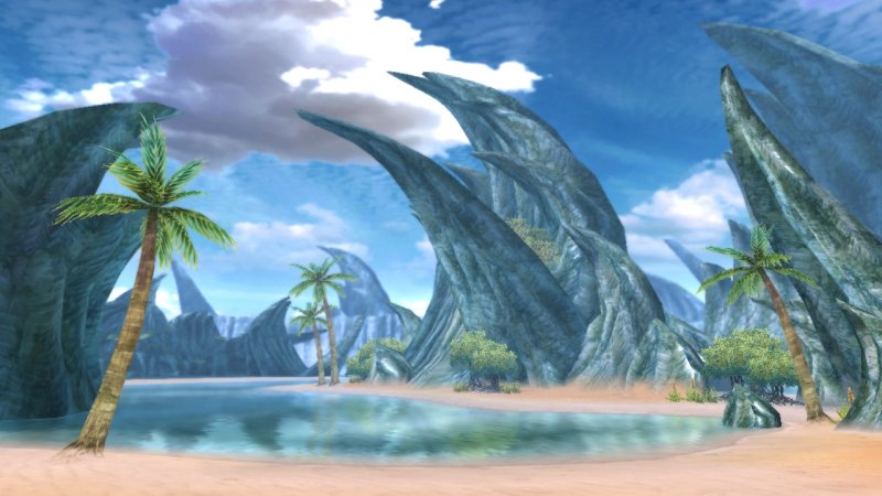 Immagine di Tales of Xillia per PlayStation 3