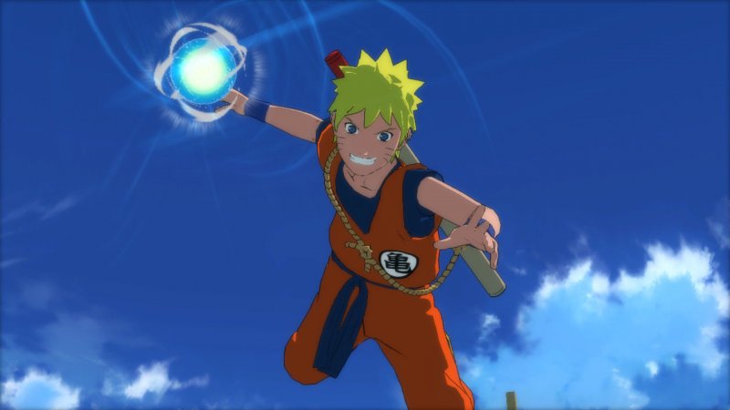 Immagine di Naruto Shippuden: Ultimate Ninja Storm 3 per Xbox 360