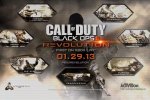Call of Duty: Black Ops II, un assaggio della mappa 'Grind' per il DLC Revolution - Notizia