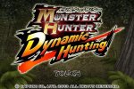 Monster Hunter: Dynamic Hunting a breve anche su Android - Notizia