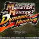 Monster Hunter: Dynamic Hunting a breve anche su Android